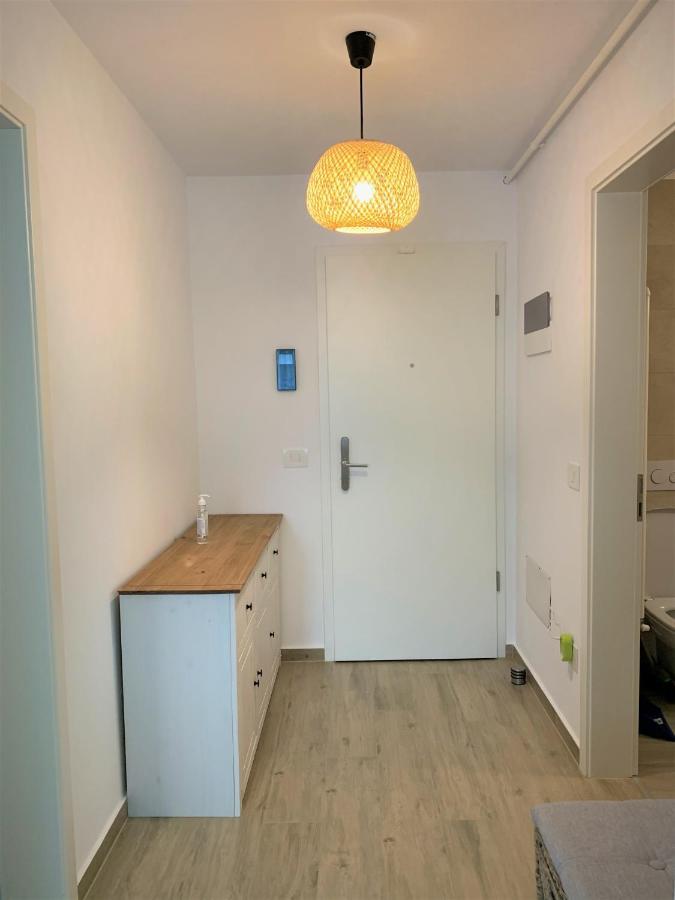 Bwa Zen Apartment บราชอฟ ภายนอก รูปภาพ