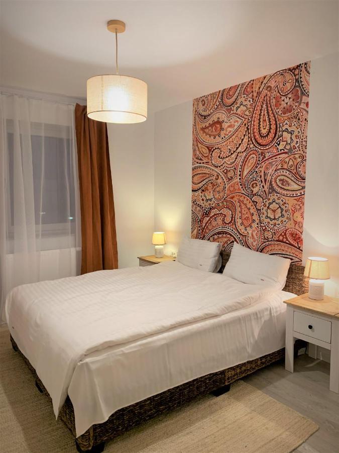Bwa Zen Apartment บราชอฟ ภายนอก รูปภาพ