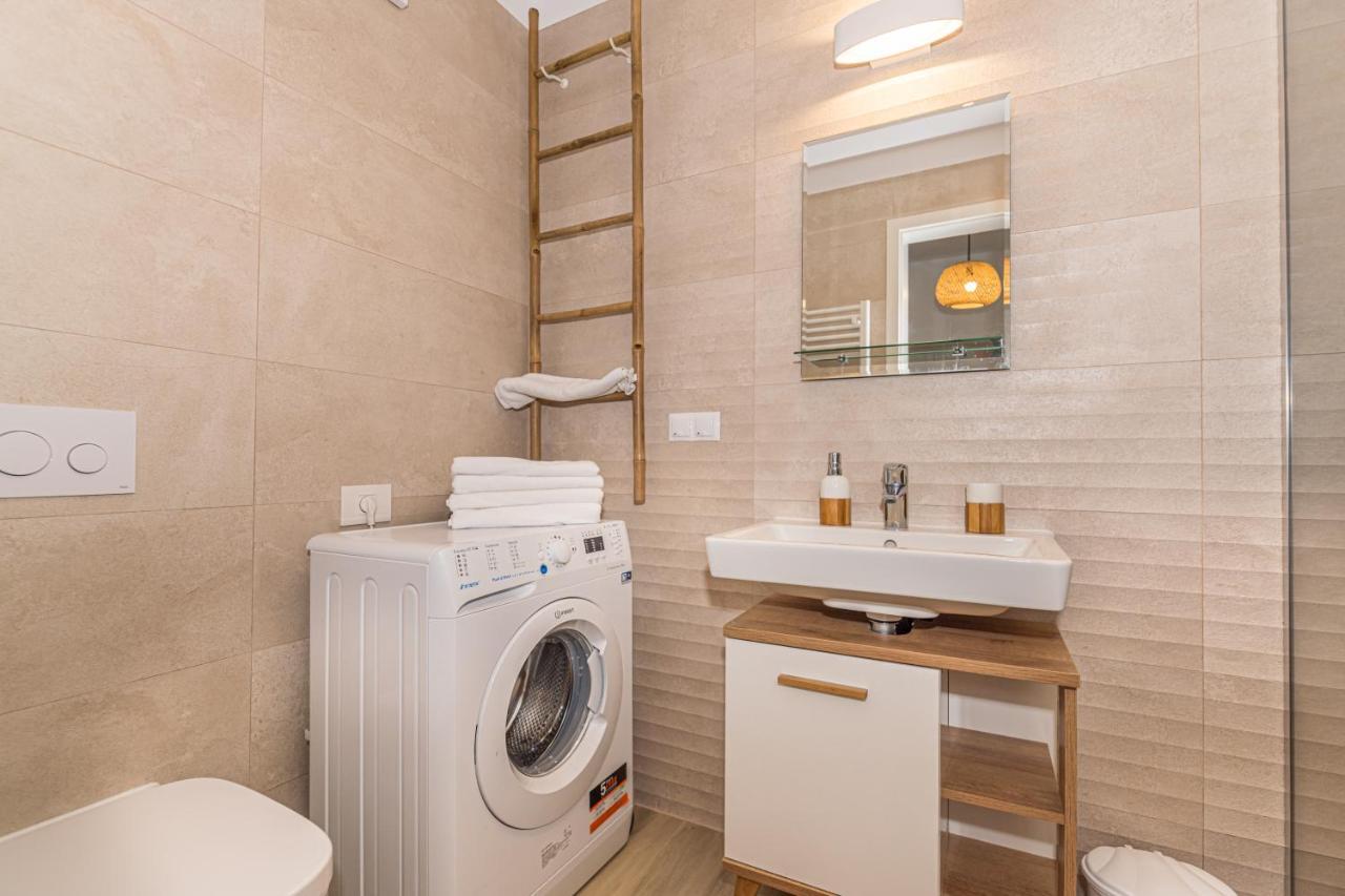 Bwa Zen Apartment บราชอฟ ภายนอก รูปภาพ