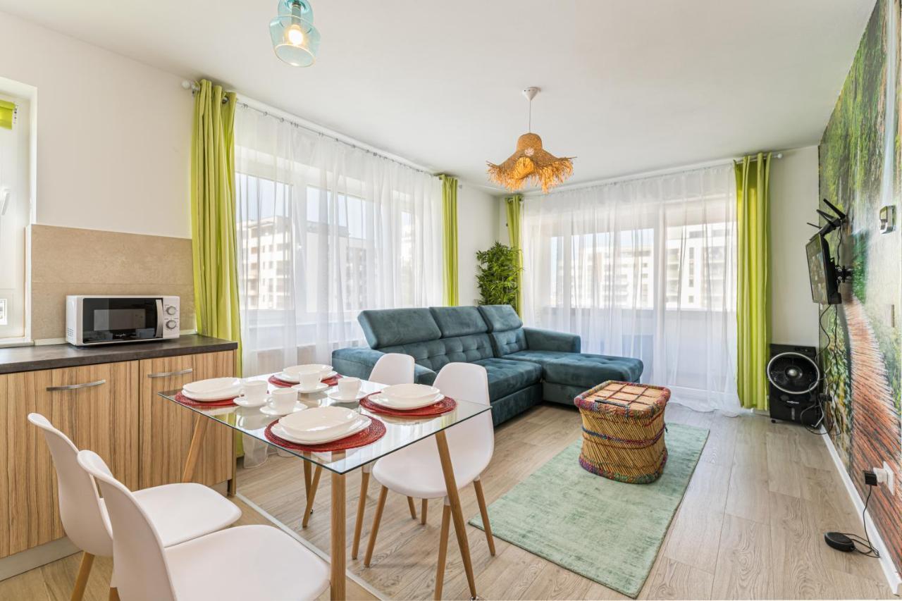 Bwa Zen Apartment บราชอฟ ภายนอก รูปภาพ