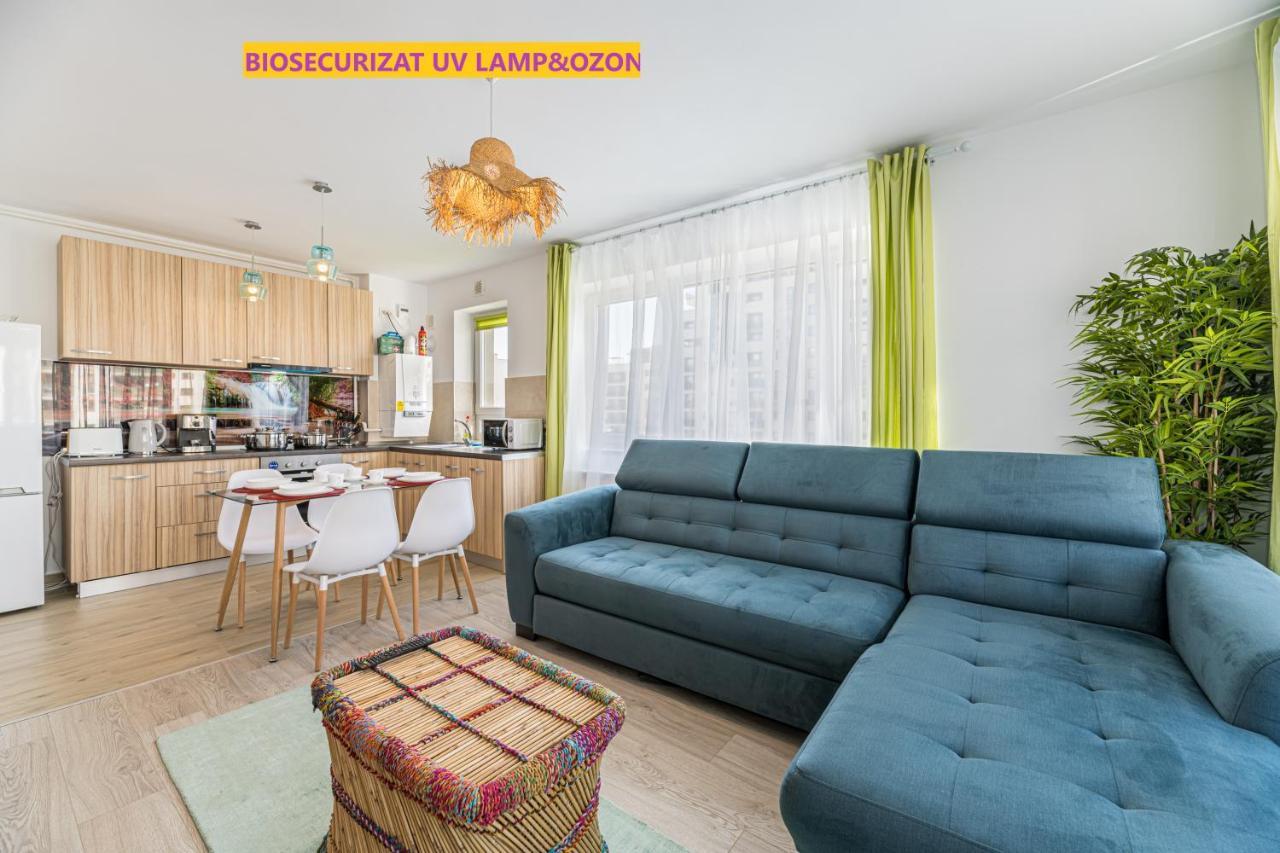 Bwa Zen Apartment บราชอฟ ภายนอก รูปภาพ