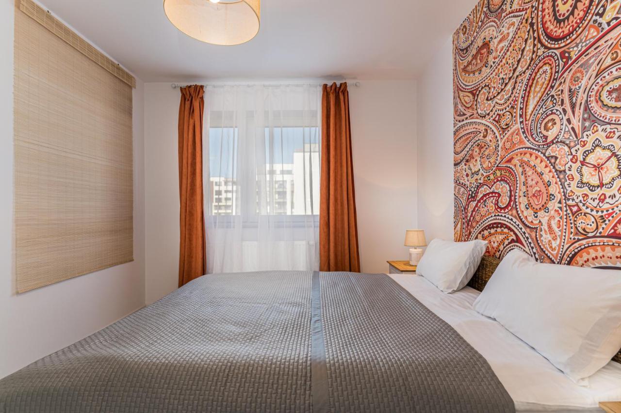Bwa Zen Apartment บราชอฟ ภายนอก รูปภาพ